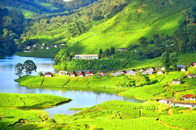 Wilderness & Culture: One Day Tour of Thekkady with Jeep !! - Practical tips that make the day smoother