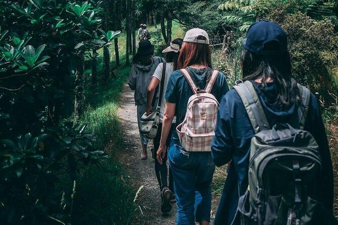 Women on Adventure - Yoga and fitness sessions that actually fit an outdoor day