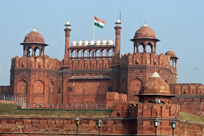 Wonderful Old & New Delhi sightseeing tour - Key Highlights I’d Prioritize