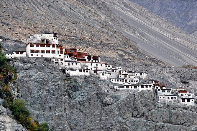 Wonders of Ladakh - Why This 6-Day Ladakh Route Works So Well