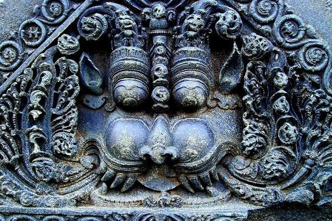 World heritage Ramappa temple & Kohinoor diamond tour from Hyderabad by car - Private car comfort from Hyderabad, starting at 6:30 am