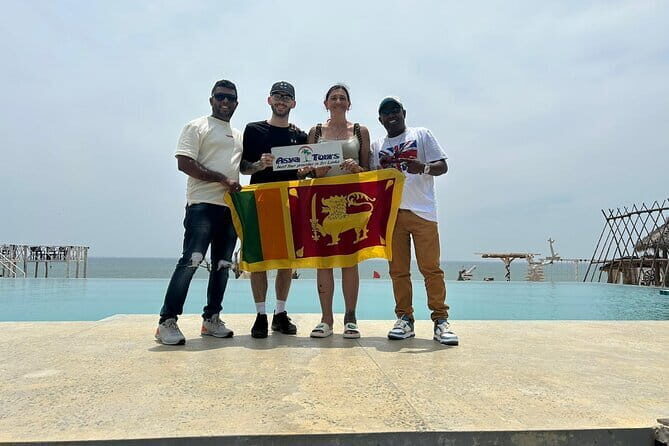 Yala National Park (Day Tour) - Why a Yala day trip from Kalutara can be a smart move