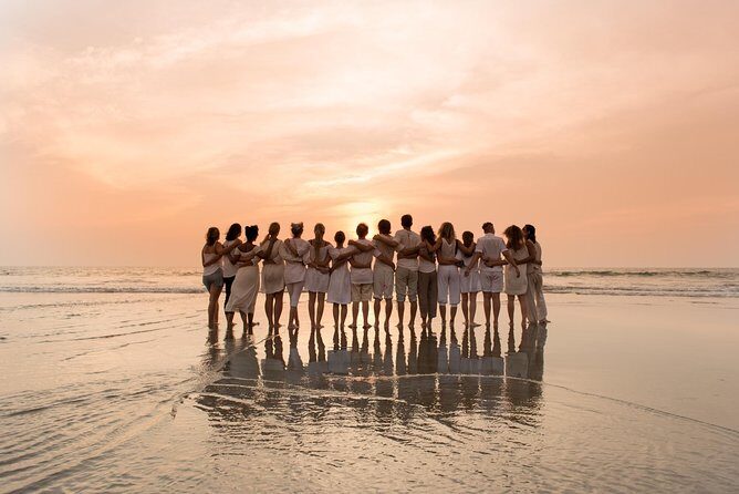 Yin Yoga Therapy Teacher Training in Goa - 100 Hours - Key highlights at a glance