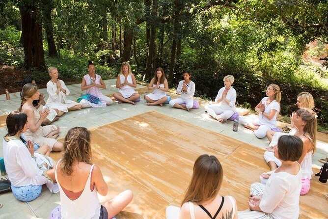 Yin Yoga Therapy Teacher Training in Goa - 100 Hours - How therapeutic sequencing becomes teacher skills (not just a concept)