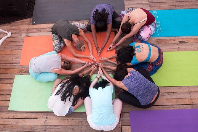 Yin Yoga Therapy Training - 200 Hours (Yoga Alliance) - Yin Yoga Therapy in plain English: mobility, meridians, and mental peace