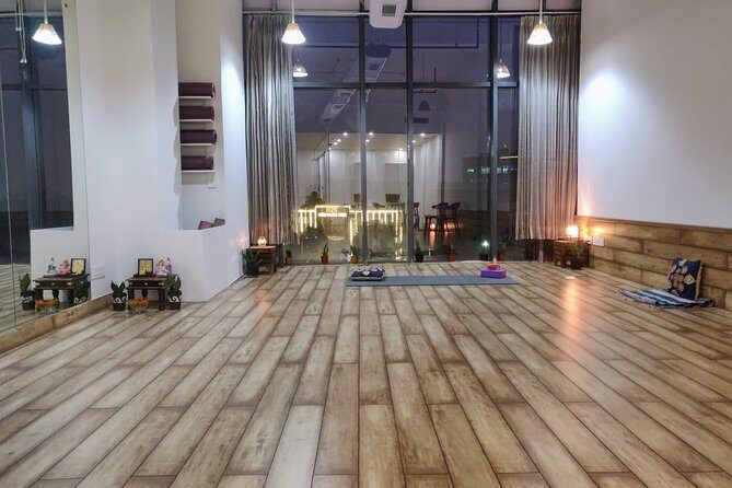 Yoga and Meditation Classes in Gurgaon - Key Things I’d Highlight Before You Go