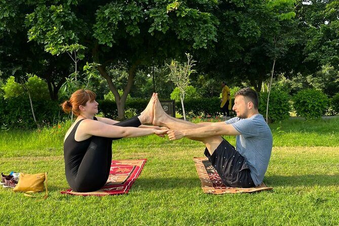 Yoga class in Delhi - Hatha yoga history: why it’s practiced, not just what to do