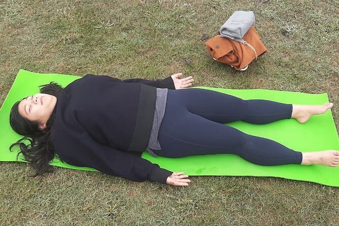 Yoga Experience with Taj Mahal Tour & Old City Walk - Old Agra Walking Tour: Lanes, Markets, and Local Everyday Life