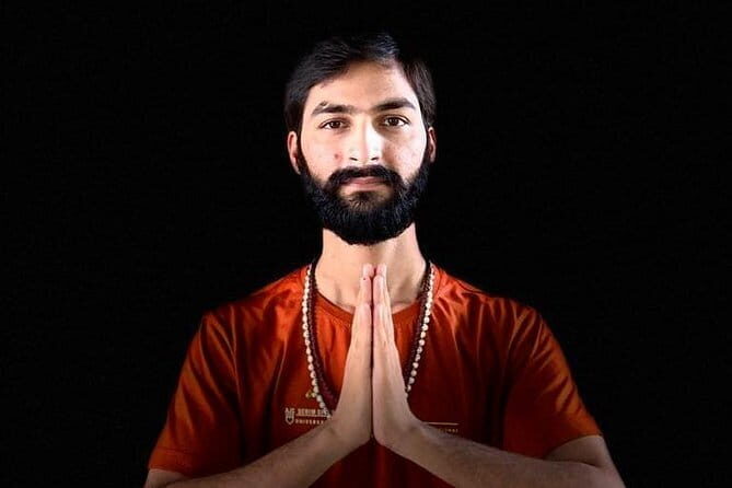 Yoga In Varanasi: Sunrise Yoga with Ayush - Who This Is For (and Who Might Want Something Else)