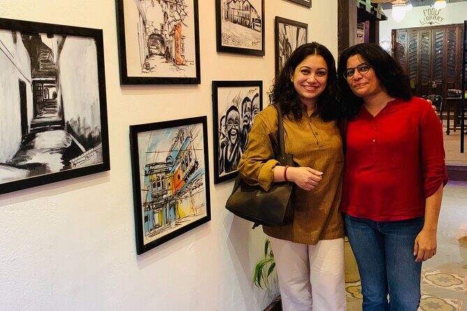 Zamorin's Tales by Tyndis - Calicut Heritage Walk - Key things to love about this Calicut Heritage Walk