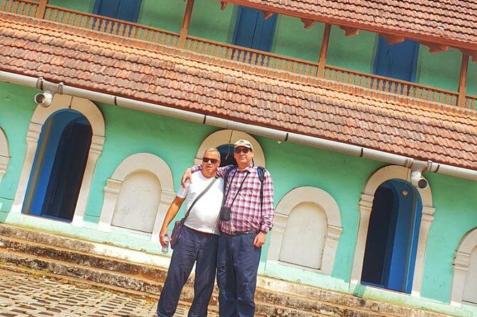 Zamorin's Tales by Tyndis - Calicut Heritage Walk - Price check: is $19 good value?